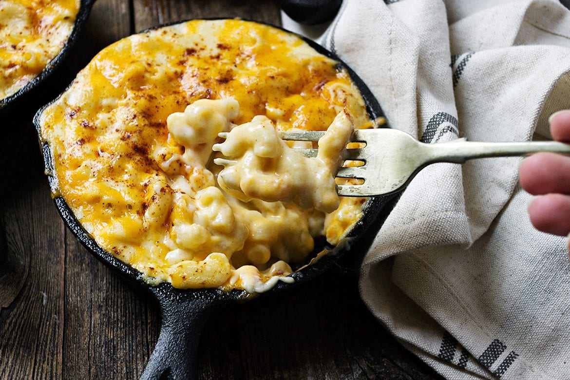 Best Cheese Mix For Mac And Cheese